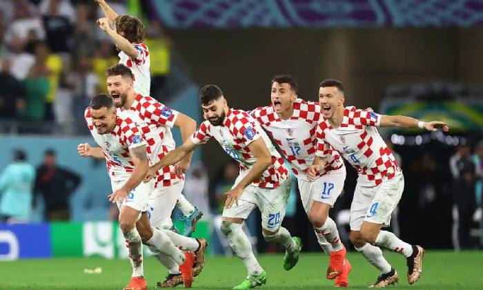 Lịch phát sóng và trực tiếp trận tranh hạng 3 World Cup 2022 mới nhất