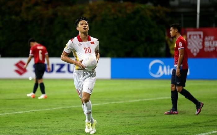 Soi kèo Tài Xỉu Lào vs Việt Nam, AFF Cup 2022