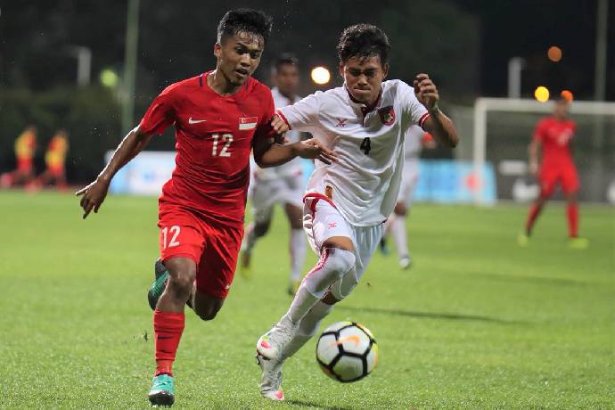 Chuyên gia Thái Lan nhận định Singapore vs Myanmar, 17h ngày 24/12