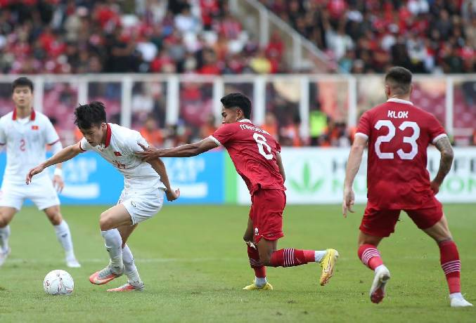 Soi kèo Tài Xỉu Việt Nam vs Indonesia, bán kết lượt về AFF Cup 2022