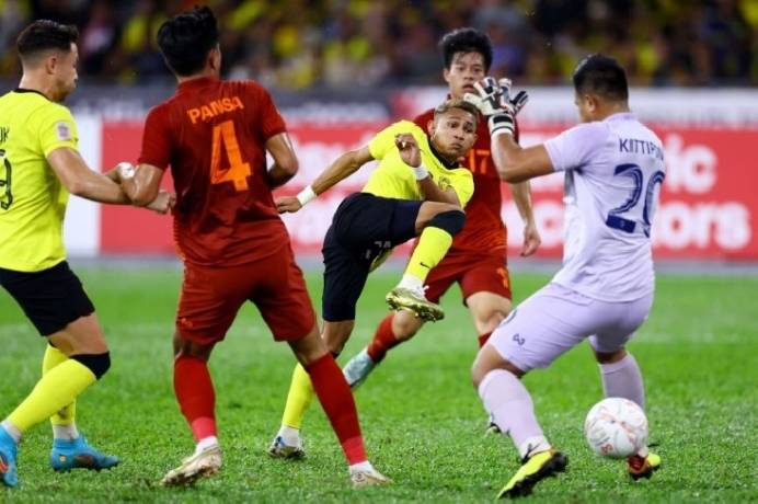 Soi kèo Tài Xỉu Thái Lan vs Malaysia, bán kết lượt về AFF Cup 2022