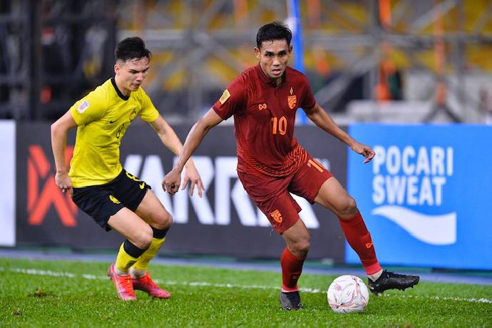Chuyên gia bóng đá Việt Nam dự đoán Thái Lan vs Malaysia, 19h30 ngày 10/1
