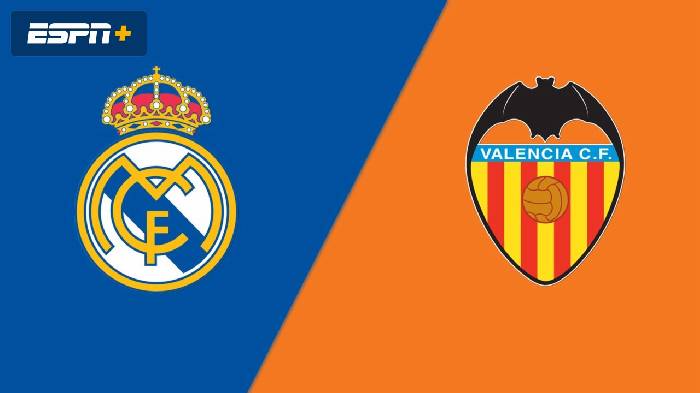 Tỷ lệ kèo nhà cái Real Madrid vs Valencia, 3h00 ngày 3/2