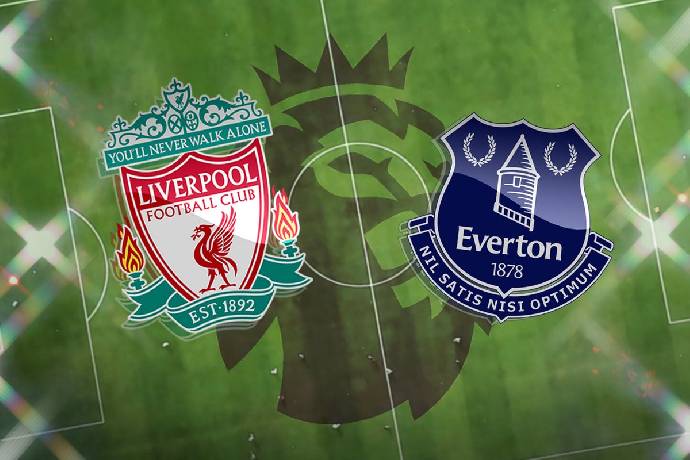 Tỷ lệ kèo nhà cái Liverpool vs Everton, 3h00 ngày 14/2