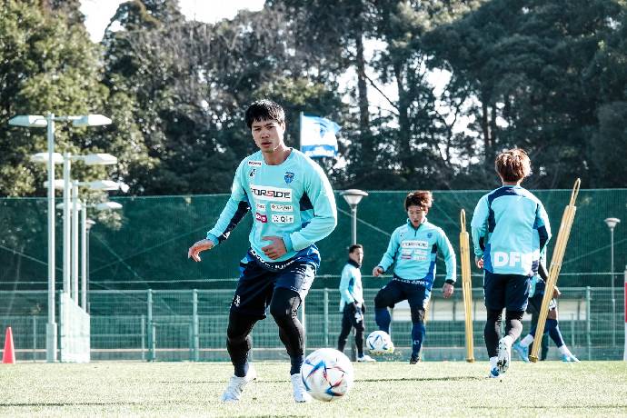 Đội hình dự kiến Shonan Bellmare vs Yokohama FC, 17h00 ngày 25/2: Cơ hội cho Công Phượng?