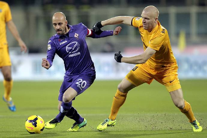 Tỷ lệ kèo nhà cái Verona vs Fiorentina, 0h30 ngày 28/2