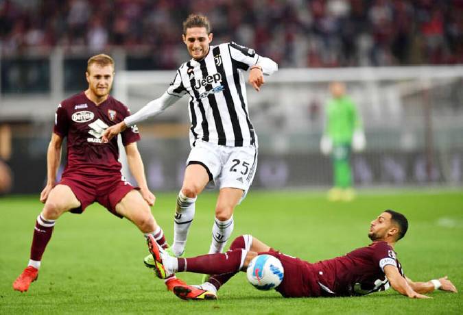 Nhận định, soi kèo Juventus vs Torino, 2h45 ngày 1/3