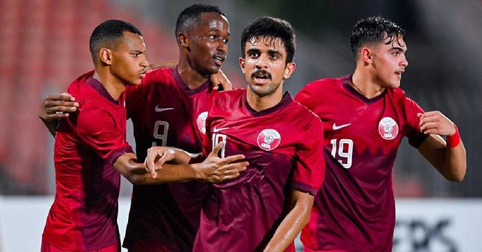 U20 Việt Nam vs U20 Qatar: Khúc cua mở đường vào tứ kết