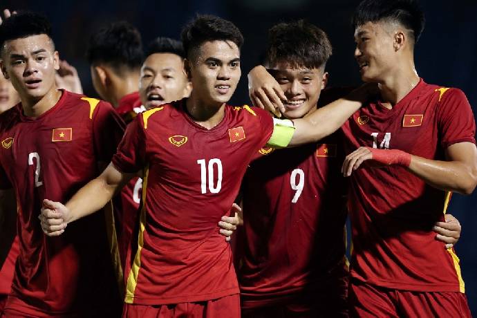 Lịch sử, thành tích đối đầu U20 Việt Nam vs U20 Qatar, 21h00 ngày 4/3