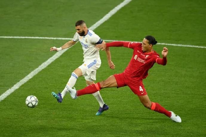 Lịch sử, thành tích đối đầu Real Madrid vs Liverpool, 3h00 ngày 16/3