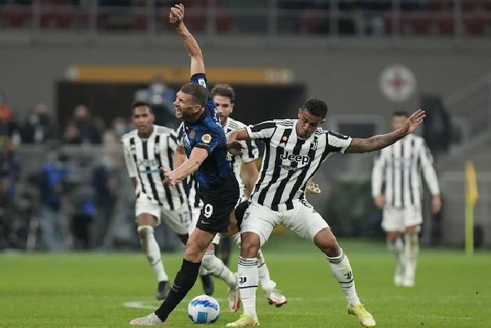 Nhận định, soi kèo Juventus vs Inter Milan, 2h00 ngày 5/4