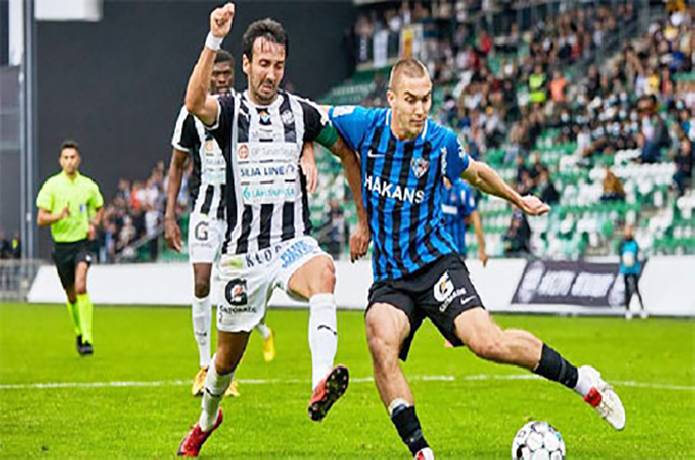 Nhận định, soi kèo SJK vs Inter Turku, 22h ngày 5/5