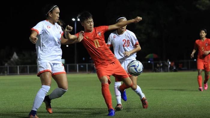 Kèo bóng đá SEA Games hôm nay 6/5: Nữ Malaysia vs nữ Philippines