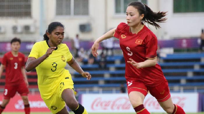 Lịch bóng đá SEA Games 32 hôm nay 6/5: Nữ Việt Nam vs nữ Myanmar