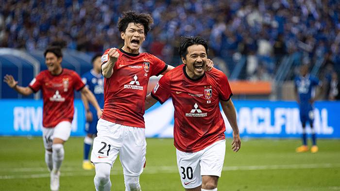 Soi kèo Urawa Red Diamonds vs Sanfrecce Hiroshima