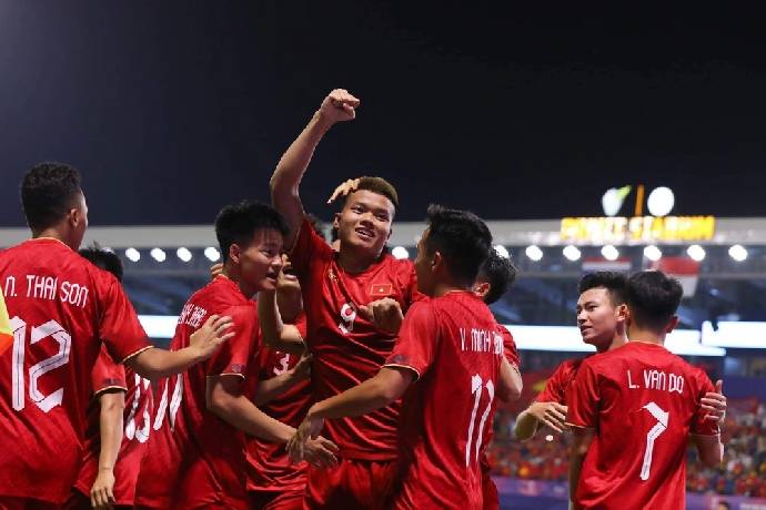 LTĐ bán kết bóng đá nam SEA Games 32: U22 Việt Nam né U22 Indonesia? 