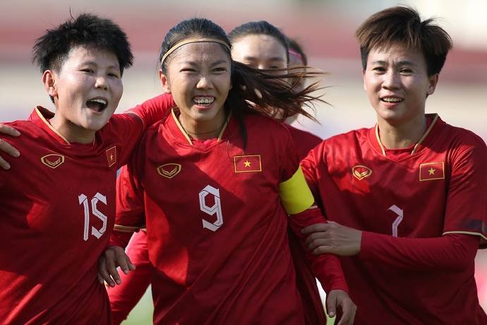 Đội tuyển bóng đá nữ Việt Nam đã vô địch SEA Games tổng cộng bao nhiều lần?