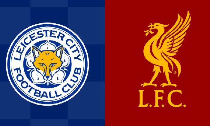 Kèo thẻ phạt ngon ăn Leicester vs Liverpool, 2h ngày 16/5