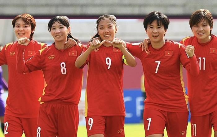World Cup nữ 2023 lịch thi đấu giờ Việt Nam: Nữ Việt Nam đối đầu ĐKVĐ và Á quân thế giới