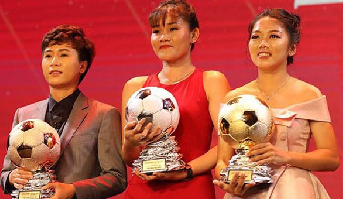 Cầu thủ lớn tuổi nhất nữ Việt Nam dự World Cup 2023 là Huỳnh Như hay Tuyết Dung?
