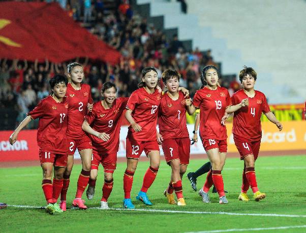 Đơn vị sở hữu bản quyền World Cup nữ 2023 tại Việt Nam được hé lộ 
