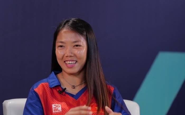 Huỳnh Như khiến CĐV Bồ Đào Nha xấu hổ vì không biết Việt Nam dự World Cup nữ 2023