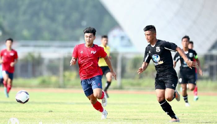 Kết quả bóng đá Hạng Nhì Quốc gia hôm nay 24/5: PVF chia điểm Luxury Hạ Long