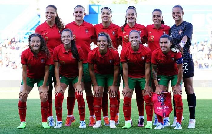 Thành tích cao nhất của nữ Bồ Đào Nha tại các kỳ World Cup nữ trước 2023