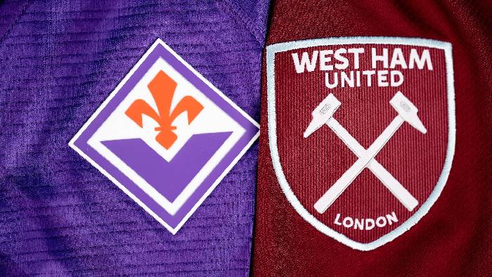 Tài xỉu trận chung kết C3 Fiorentina vs West Ham mấy trái?