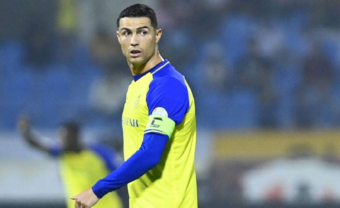 Chuyển nhượng Hè 2023 ngày 2/6: Ronaldo công khai chuyện tương lai
