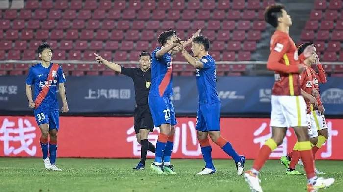 Kèo bóng đá Trung Quốc hôm nay 5/6: Jiangcheng vs Taian