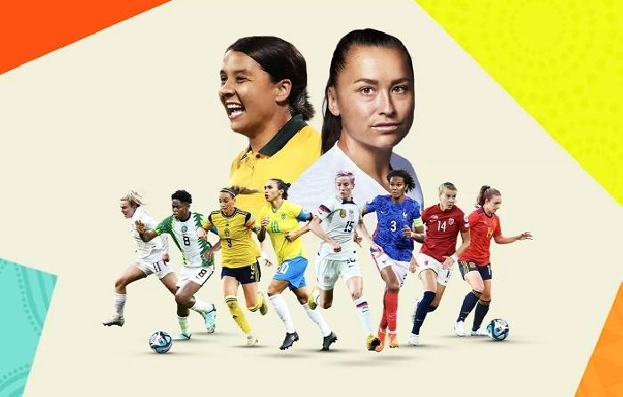 Giá vé xem World Cup nữ 2023: Rẻ... như bèo