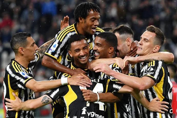 Lịch giao hữu hè 2023 của Juventus mới nhất: Gặp lại cố tri