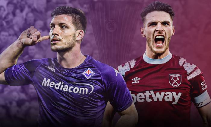 Matt Verri dự đoán West Ham vs Fiorentina, chung kết C3 2023