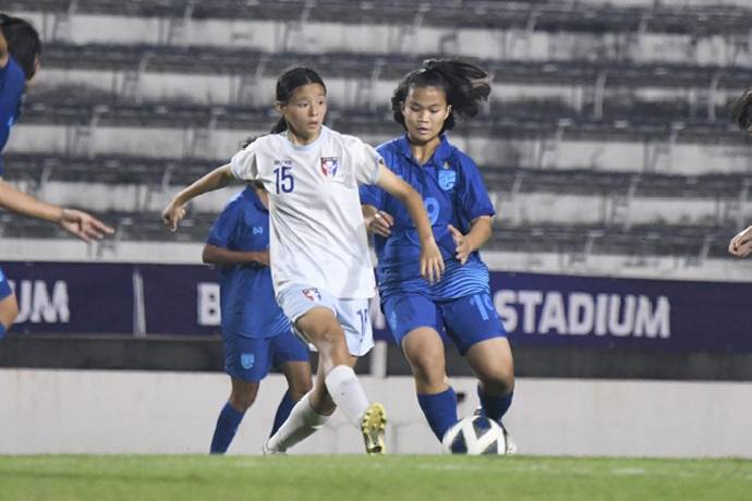 Nhận định, soi kèo U20 nữ Đài Loan vs U20 nữ Myanmar, 19h ngày 8/6