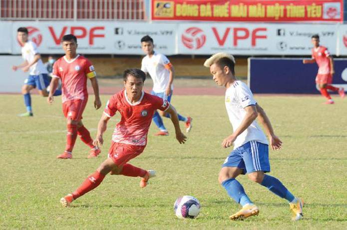Soi kèo bóng đá Hạng nhì Việt Nam hôm nay 9/6: Vĩnh Long vs Đồng Nai