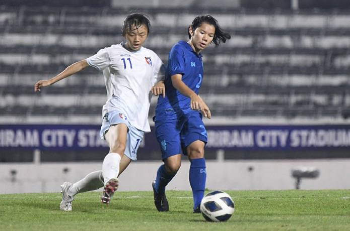 Nhận định, soi kèo U20 nữ Nepal vs U20 nữ Đài Loan, 16h ngày 10/6