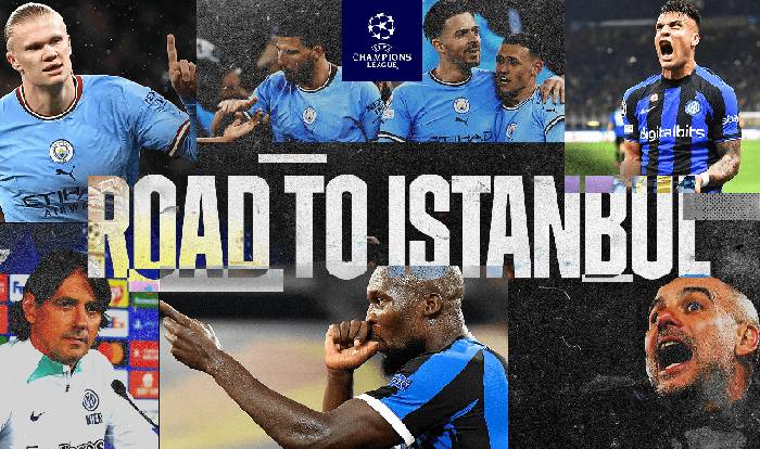 Những ngôi sao ‘thừa trình’ định đoạt kết quả chung kết C1: Inter Milan có ai? 