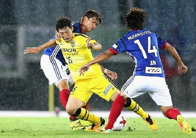 Link xem trực tiếp Yokohama F Marinos vs Kashiwa Reysol, 14h ngày 10/6