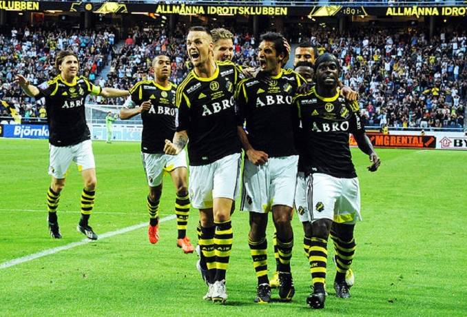 Nhận định, soi kèo AIK Solna vs Elfsborg, 20h ngày 11/6