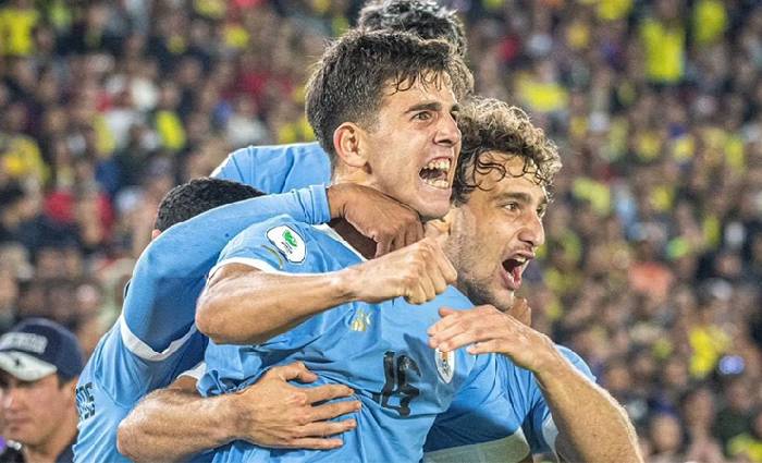 U20 Uruguay hạ Italia, lần đầu vô địch World Cup
