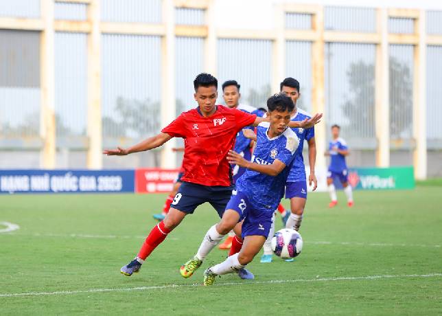 Kèo bóng đá Việt Nam hôm nay 14/6: Lâm Đồng vs PVF