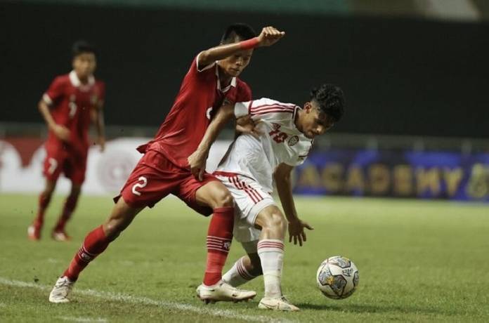 Thành tích, lịch sử đối đầu Indonesia vs Palestine, 19h30 ngày 14/6