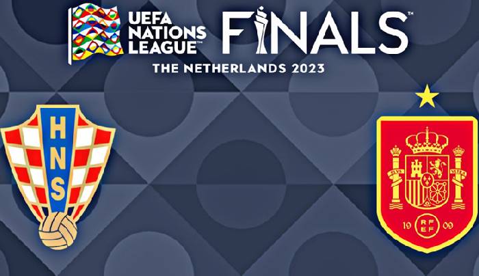 Chung kết UEFA Nations League 2023 đá ở đâu, ngày giờ nào?