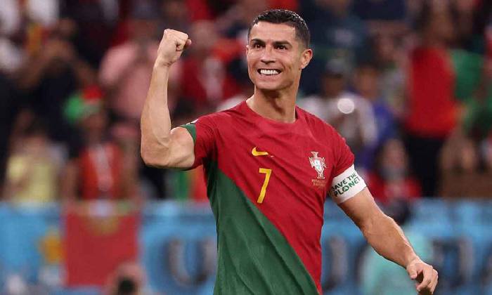 Ronaldo tiến sát cột mốc lịch sử trước trận Bồ Đào Nha vs Bosnia-Herzegovina