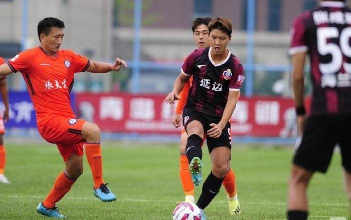 Kèo bóng đá Trung Quốc hôm nay 18/6: Wuxi Wugo vs Guangzhou FC 