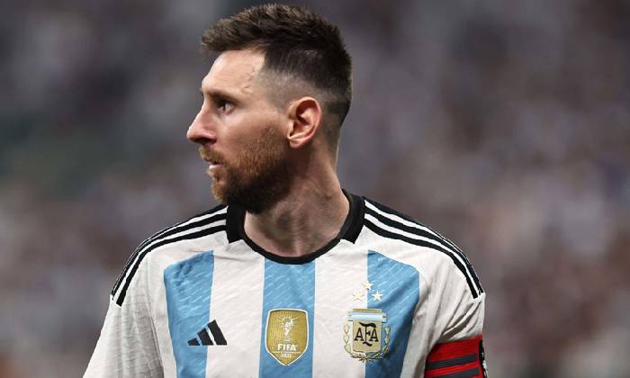 Messi ‘off’, Argentina còn những siêu sao nào ra sân gặp Indonesia, 19h30 hôm nay 19/6?