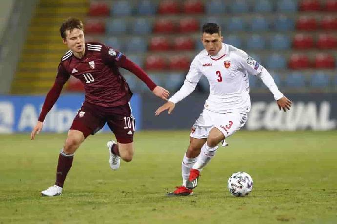 Nhận định, soi kèo U21 Latvia vs U21 San Marino, 22h00 ngày 20/6