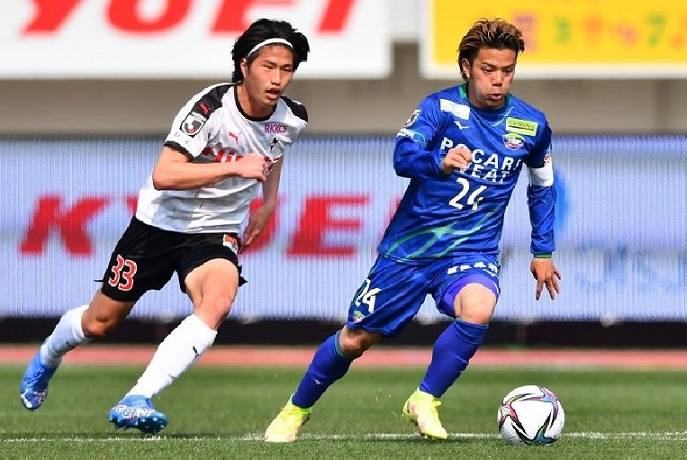 Nhận định, soi kèo Yokohama FC vs Grulla Morioka, 17h ngày 21/6