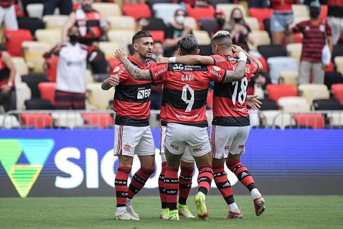 Nhận định, soi kèo Bragantino vs Flamengo, 7h30 ngày 23/6